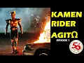 Download Lagu KAMEN RIDER AGITΩ (Episode 1)