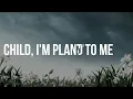 Flowers by Samantha Ebert ft. Seph Schlueter (Lyric Video)