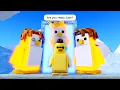Roblox Knockout Funny Moments MEMES Part 1