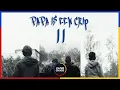 Sepa - Papa Is Een Crip II (prod. Southbeats)