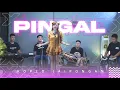 Download Lagu PINGAL DANGDUT KOPLO JAIPONGAN REMIX  Cover PUTRI TITANIA