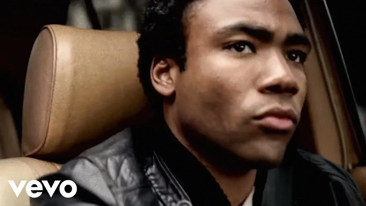 Childish Gambino - Heartbeat Childish Gambino - Heartbeat