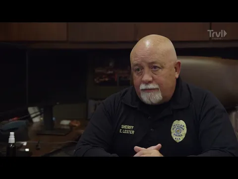 "The Ghosts of Devils Perch"  Trailer 01