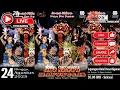 Download Lagu 🔥LIVE STREAMING AJI SETYO MANUNGGAL LIVE LAPANGAN BALAIDESA BIGARAN BOROBUDUR