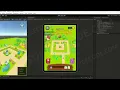 Farm Block Unity Game Source Code