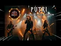 Lagu PUTRI | JAMRUD || COVER OTHER VERSION - MATA ANGIN MUSIC