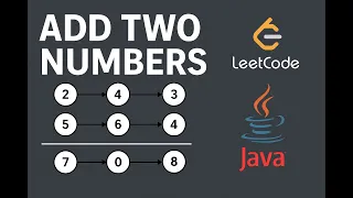 LeetCode - Add Two Numbers Medium