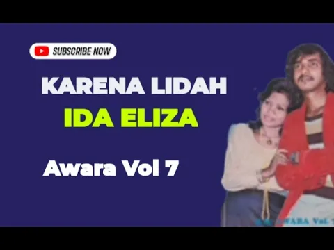 Download MP3 Karena Lidah Ida Eliza