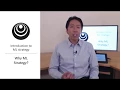 Improving Model Performance C3W1L01