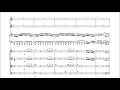 Wolfgang Amadeus Mozart - Piano Concerto No. 1 in F major, K. 37