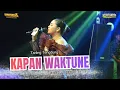 Lagu KAPAN WAKTUNE ~ DEVI ADINDA // CITRA NADA LIVE DUSUN CIHIRUP,DESA CIPAKEM //  KEC.MALEBER - KUNINGAN