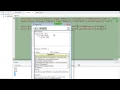 QTP UFT Training Tutorial 5