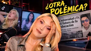 De Agosto aprendí... 😰🌪️- Kika Nieto