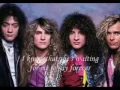 Download Lagu You're All I Need - White Lion