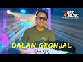 Lagu DALAN GRONJAL - ROHED (RPR Official Live Music) | i-Prast Project