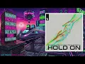 Giuseppe Ottaviani feat. Diana Goldberg - Hold On (Extended Mix)