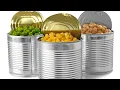 The Surprising Truth About Canned Food Expiration Dates