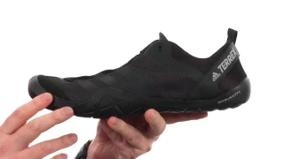 adidas Outdoor Terrex Climacool Jawpaw Lace SKU 8809894