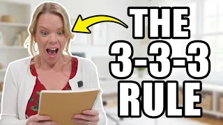 How To Make Time For EVERYTHING seriously