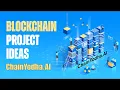 Best Web3 Project 2025 ChainYodha AI Top Blockchain AI Hackathon Idea