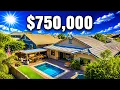 Queen Creek Station Tour Why This is One of Queen Creek s Most Popular Communities