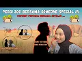 Download Lagu UNA BAWAK SOMEONE JALAN-JALAN | HAFIZ CEMBURU…