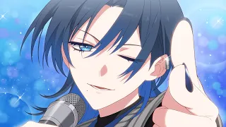 【歌ってみた/アニメMV】一旦ステイ TONIGHT【火威青】#hololiveDEV_IS #ReGLOSS