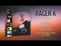 Download Lagu RACER X - Scarified - 75% Tempo (107 BPM) Backing Track