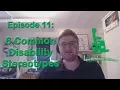 Episode 11 Six Common Disability Stereotypes