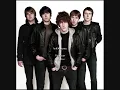 The Pigeon Detectives- Romantic Type