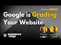 Google is Grading Your Website The Technical Foundations That Decide How You Show Up in Search
