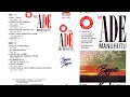 Lagu [Full]Bapa, Bapa | Ade Manuhutu | 1989