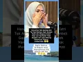 Ustadzah Oki said hancurnya hati seorang istri #foryou #keluarga #couple #family #motivasidiri