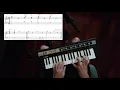 Talking (Haruomi Hosono) Cover