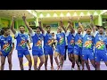 Lagu PRO KABADDI MATCH NAHAN VS SHILLAI