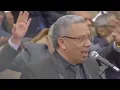 CANTOR SILVAN SANTOS LOUVANDO A DEUS NA AD JOÃO PESSOA SE ESCREVA NESTE CANAL
