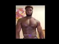 Motivational Pec Bounce