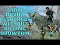 Duviri Resource Farming Made Easy No Need to Kill Orowyrm
