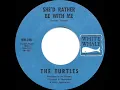 1967 HITS ARCHIVE: She’d Rather Be With Me - Turtles (a #1 record--mono)