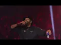 Redman - Da Goodness / Da Rockwilder LIVE at Red Bull BC One World Final Tokyo