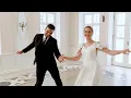 Fleetwood Mac "Everywhere" | First Dance: Simple Steps for Non-Dancers | Wedding Dance ONLINE