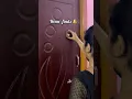 Download Lagu Magnetic door bell 🔔🎶  #shorts #homefinds #magneticbell #homedecor #viral #trending