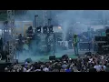 Whiskey Myers: "Frogman"  Live  8/19/23  Greenville, OH
