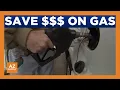 Gas prices in Arizona are increasing but there are ways to save
