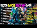 NEW TIKTOK DISCO MASHUP 2024 - 2025 BUDOTS REMIX | DJ ROWEL