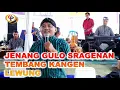 Download Lagu FULL SRAGENAN CP JENANG GULO TEMBANG KANGEN LEWUNG  CAMPURSRI NEW CANDRA PESONA