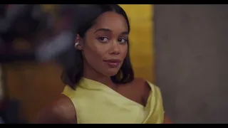 Laura Harrier s Life in Interiors