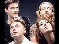 NEW ORDER- BIZARRE LOVE TRIANGLE