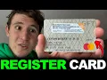 How To Register A Visa Vanilla Gift Card For Online Purchases 2026 - Easy Guide