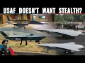 Download Lagu De USAF wil geen stealth-drones, ondanks de stealth-vloot van China. Waarom?